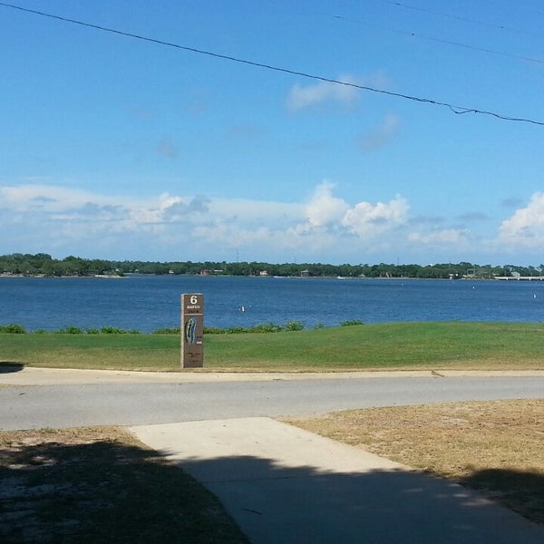 A.C. Reed Golf Course Golf Course in Pensacola