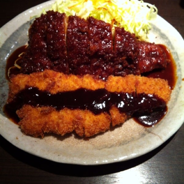 矢場とん 名古屋駅名鉄店 笹島町 16 tips