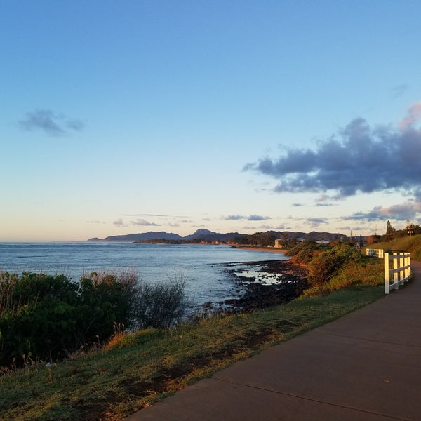 Kapaa Boardwalk 2 tips