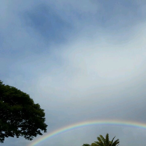 Port Allen Harbor / Marina