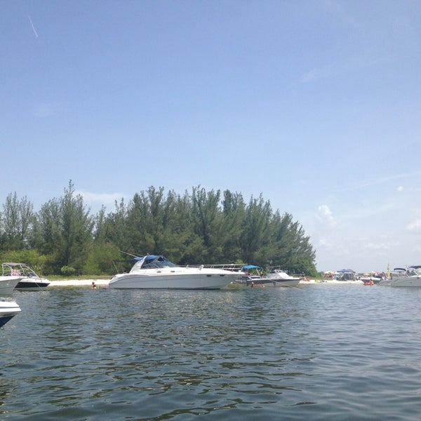 Beer Can Island 7 tips