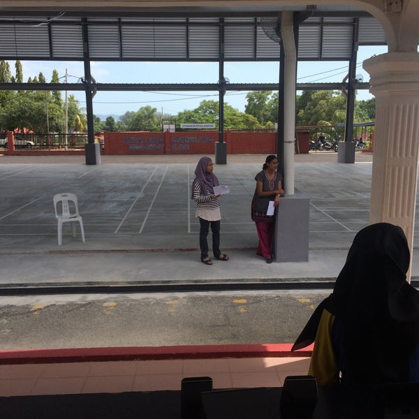 Photos at SMK Bukit Saujana - High School in Port Dickson