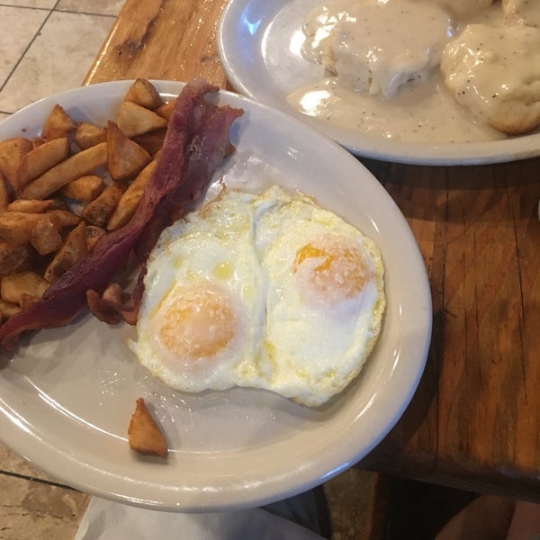 Old West Cafe - Breakfast Spot in Southwest Arlington
