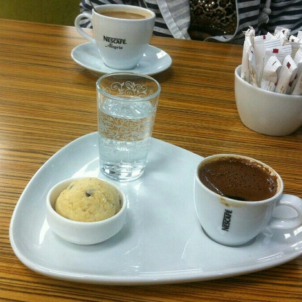 Photos at Dilim Börek Café in İstanbul