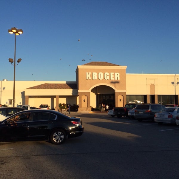 Kroger - Grocery Store in Southwest Dallas