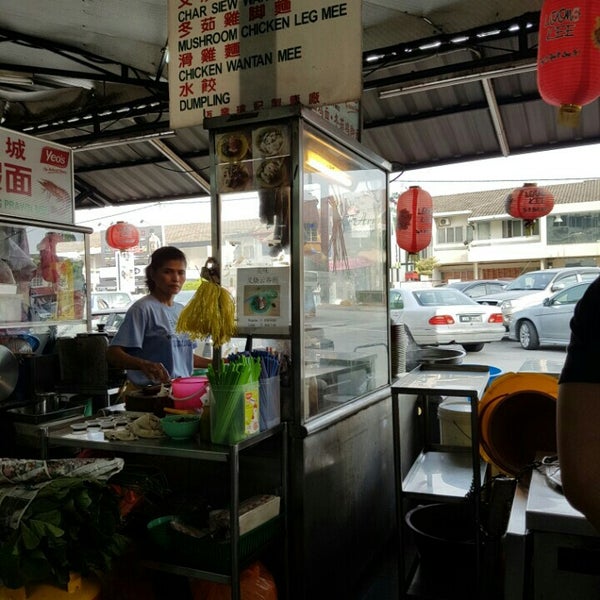 Restoran Hock Seng Two (Now Closed) - 66, Jalan SS2/66