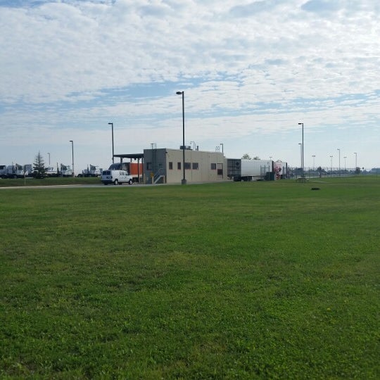 Target Distribution Center 3895 6 tips from 159 visitors