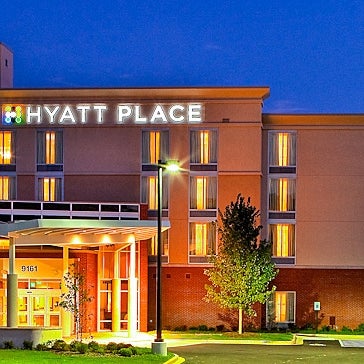 Hyatt Place Memphis/Germantown - Germantown, TN