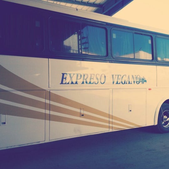 Expreso Vegano Los Rios 5 tips