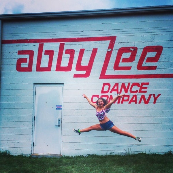 abby lee dance studio tour