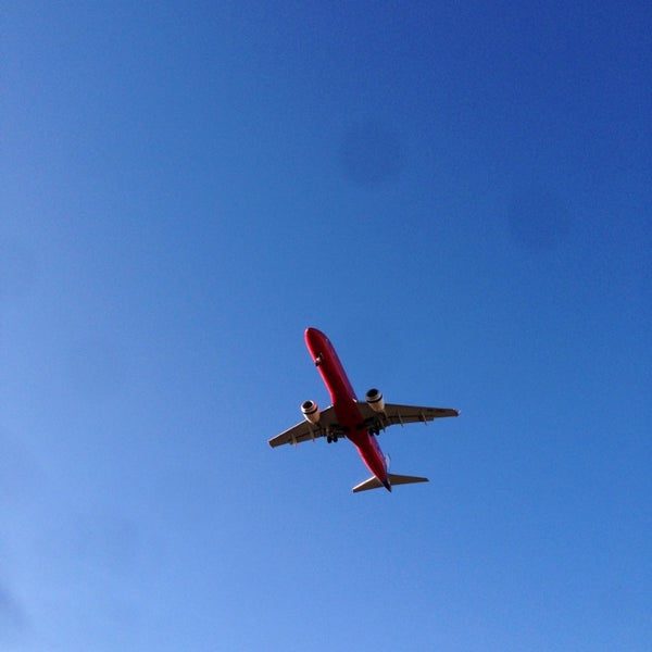Photos at Aircraft Viewing Area 3 (Melbourne Airport) Sunbury Rd