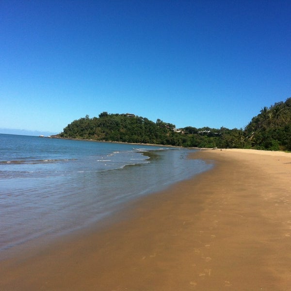 Buchan Point Captain Cook Hwy.