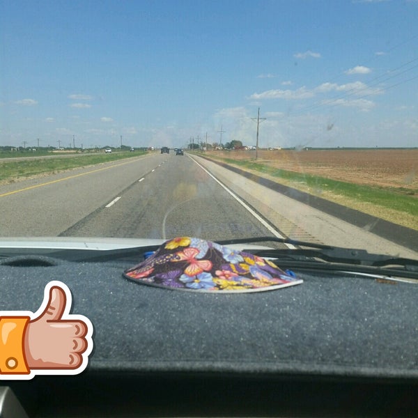 Shallowater, TX City