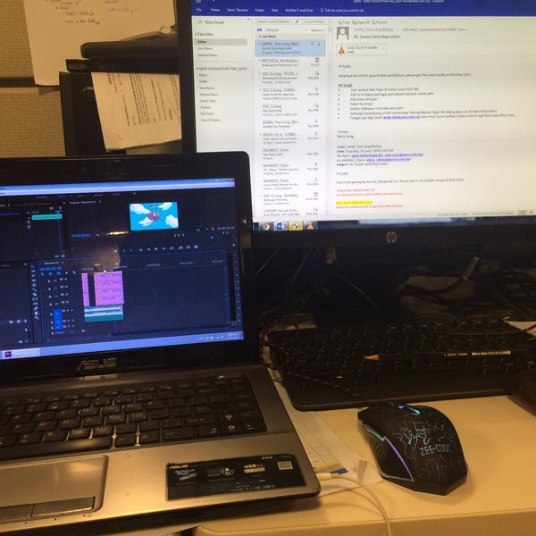 Measat Broadcast Network Systems Sdn Bhd 4 tips