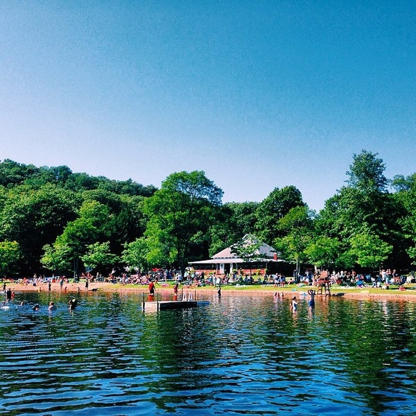 Photos at Lake Mokoma Laporte, PA