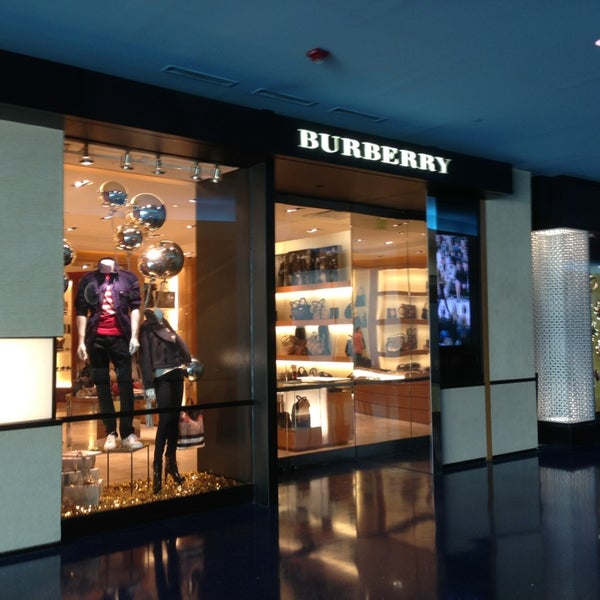 burberry outlet nj