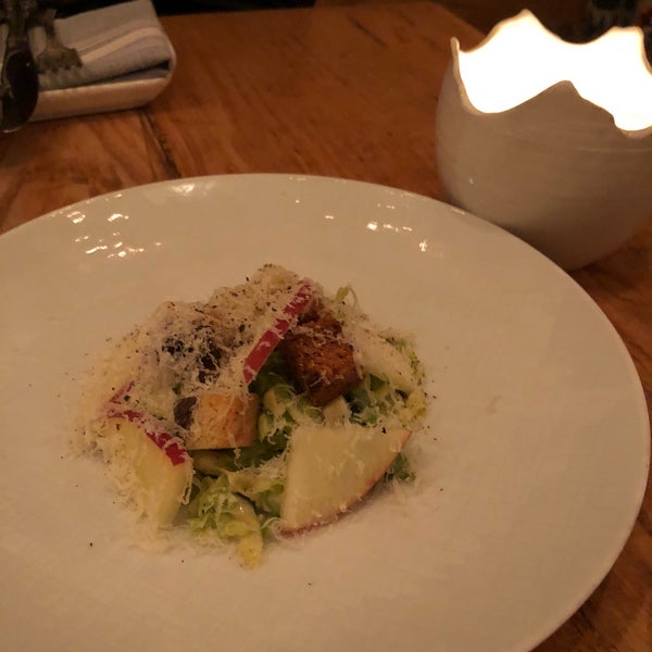 Photos at Rose's Luxury New American Restaurant in Washington