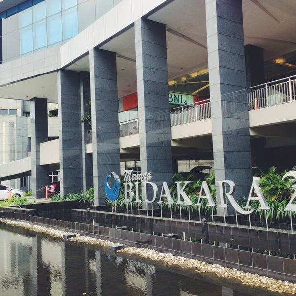 Menara Bidakara 2 - Tebet - Jakarta, Jakarta