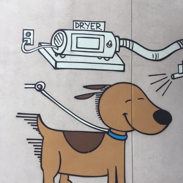 Mud Puppies South Riverside Austin, TX