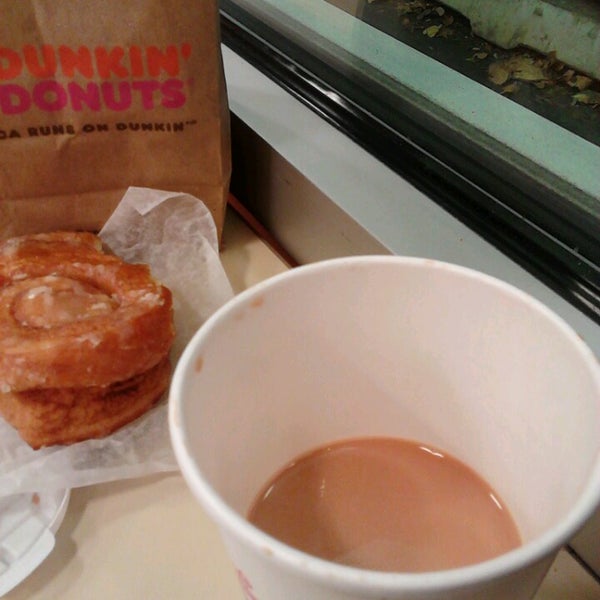 A Damn Good Coffee And Donuts A Damn Good Coffee And Donuts