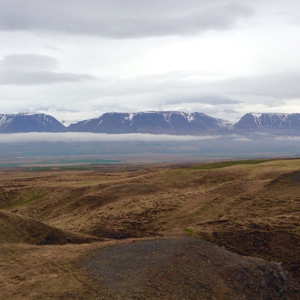 Skagafjordur