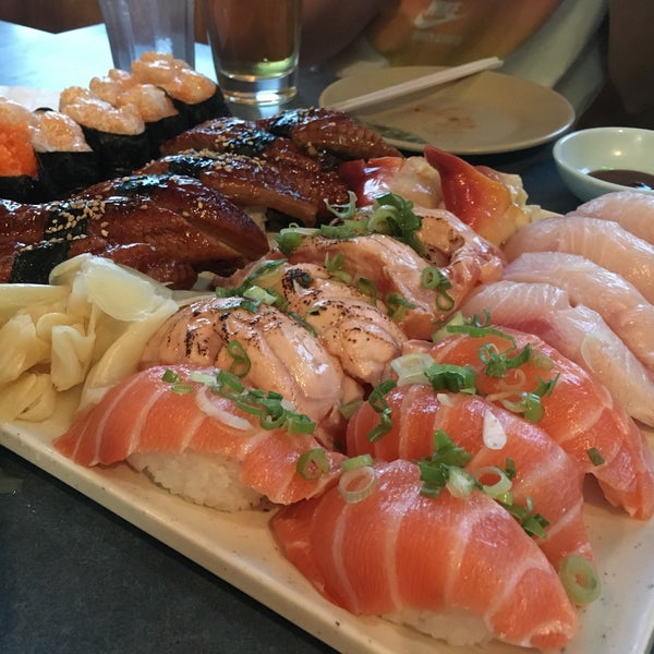 Saburo's Sushi House SellwoodMoreland 34 tips from