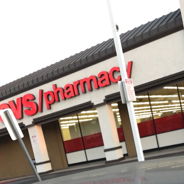 24 Hour Cvs Pharmacy Locations Near Me - PharmacyWalls