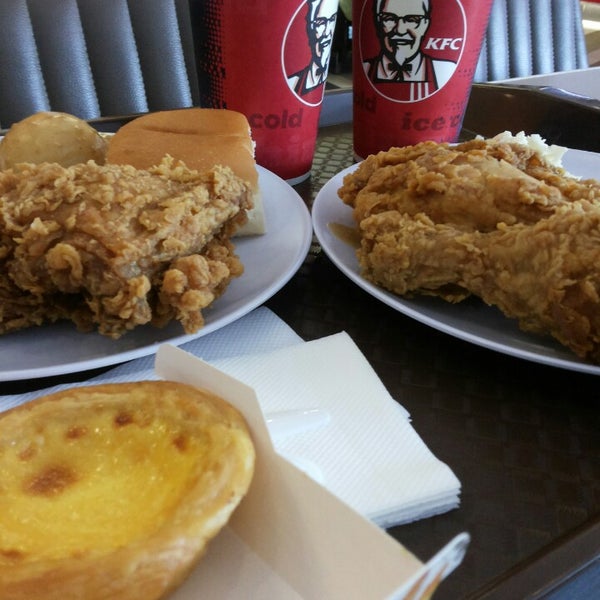 KFC - Shah Alam, Selangor