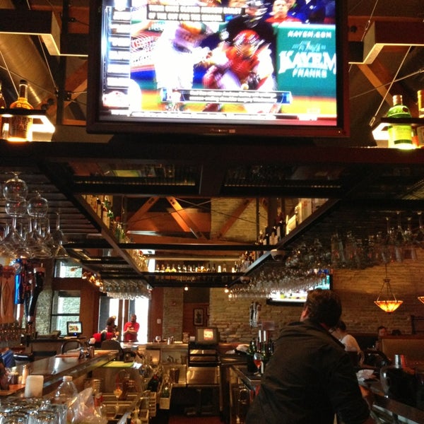 Claim Jumper Restaurant Hoffman Estates, IL