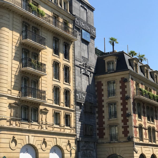 Avenue V ChampsÉlysées 4 tips