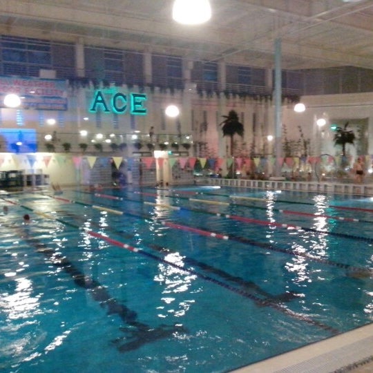 ace pool and spa
