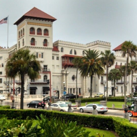 95 Cordova New American Restaurant in St Augustine