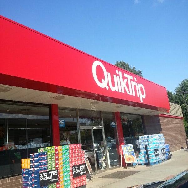 QuikTrip 4 tips from 1044 visitors