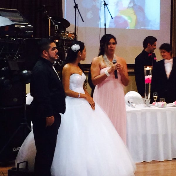 Anchors Catering & Conference Center Central San Diego 2375