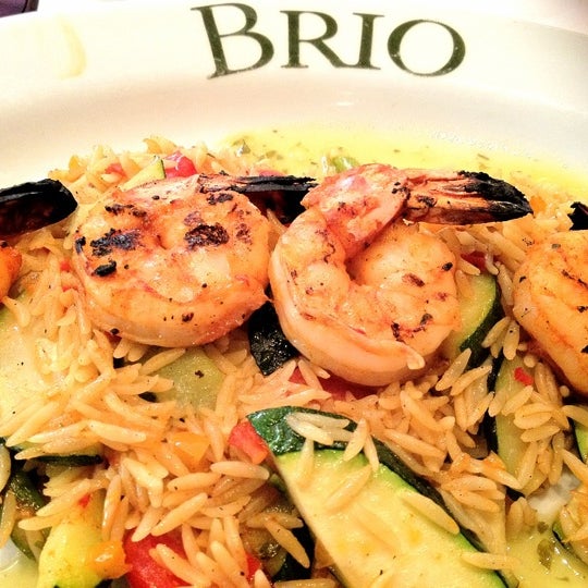 Brio Coastal Bar And Kitchen Brio Coastal Bar And Kitchen