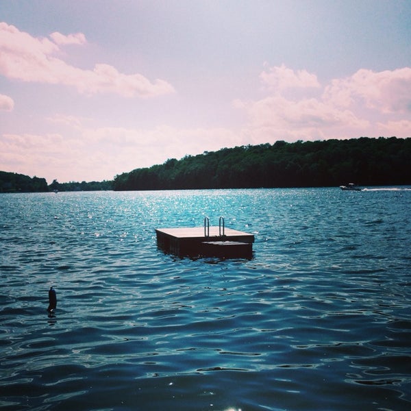 Lake Mahopac Lake in Mahopac