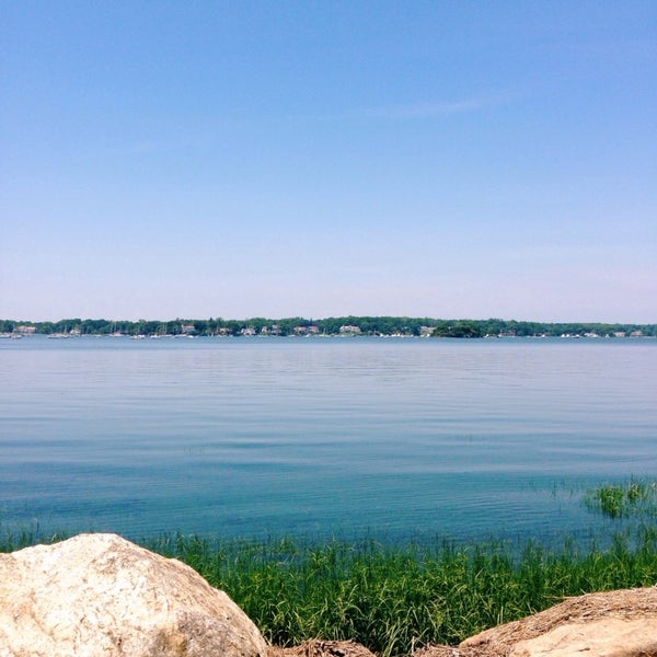 Greenwich Point Park (Tod's Point) Park