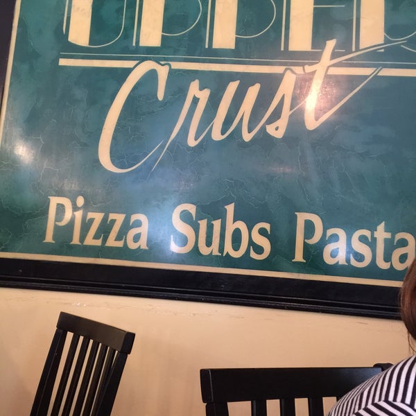 The Upper Crust Pizza Place   1382502 7BUkvxBZOhhymAkmSfNTokbZ5K9NwqkTSWI7OiZ2LrQ 