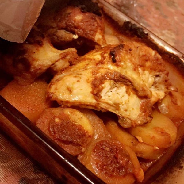 Park Hill Neighborhood