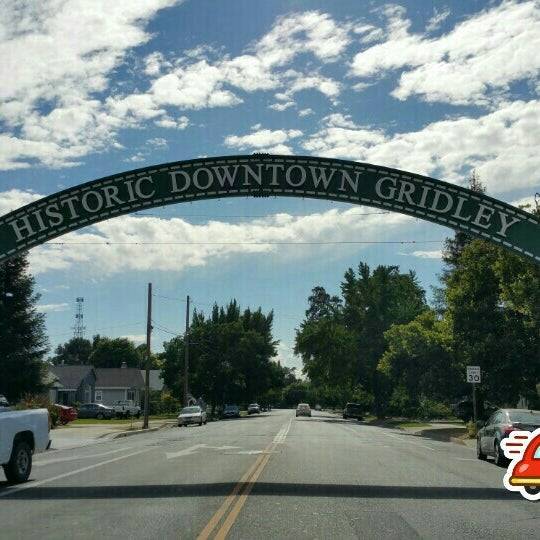 Gridley, CA