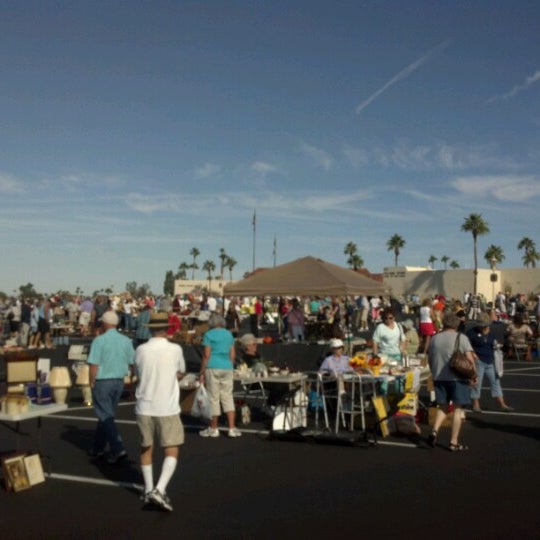 Sun City West Rec Center Sun City West, AZ