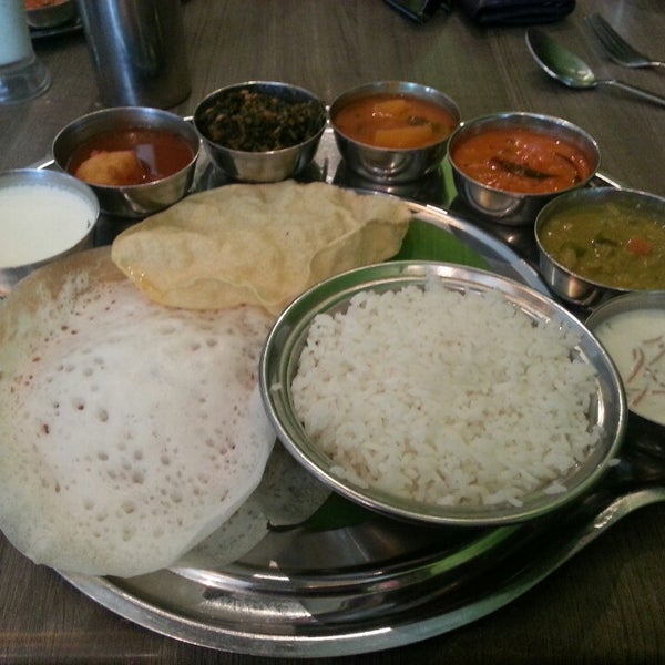 Banana Leaf Andheri West Juhu Versova Link Road