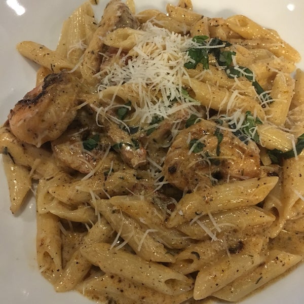 Basta Pasta Italian Restaurant