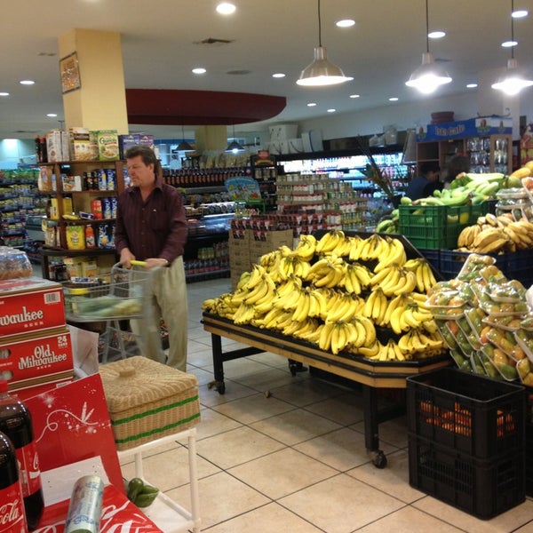 Supermercados Colonial - Supermarket Supermercados Colonial - Supermarket