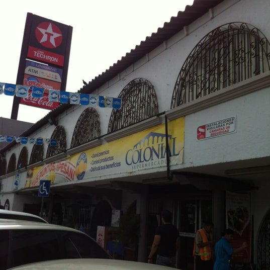 Supermercados Colonial - Supermarket Supermercados Colonial - Supermarket