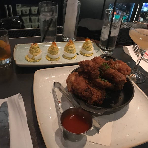 Yardbird The Strip 78 tips from 3240 visitors