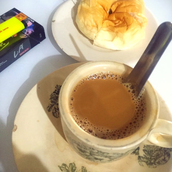  Warung Kopi Asiang 5 tips