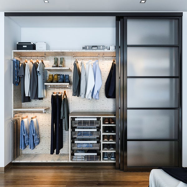Closet Factory Mid City West 904 Robertson Boulevard