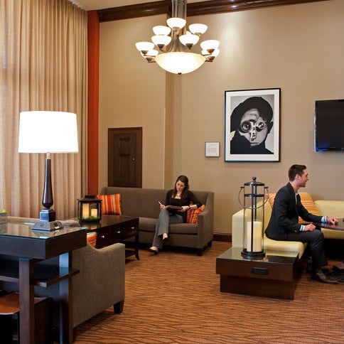 photo taken at hilton garden inn milwaukee downtown by hilton garden inn milwaukee downtown on 9 - Hilton Garden Inn Milwaukee photo taken at hilton garden inn milwaukee downtown by hilton garden inn milwaukee downtown on 9 - Hilton Garden Inn Milwaukee