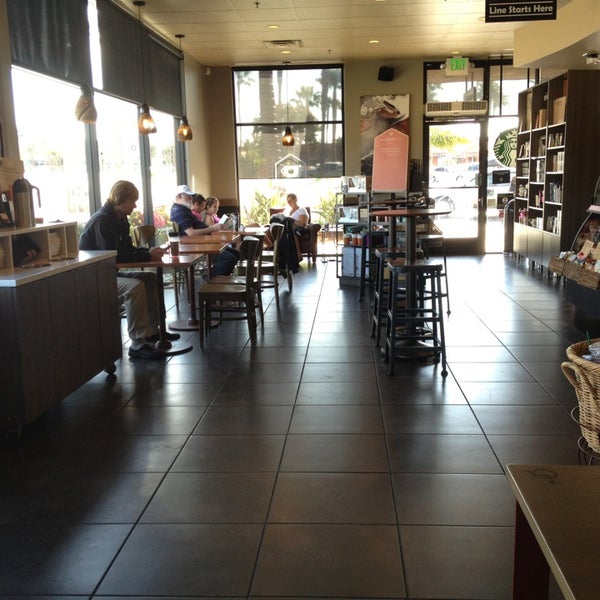 Photos At Starbucks Coffee In Pismo Beach Photo Taken At Starbucks By Stephanie On 4 5 2017